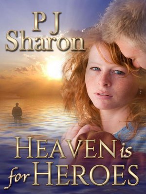 cover image of Heaven is for Heroes